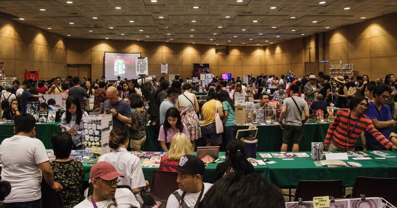 Summer Komikon 2025