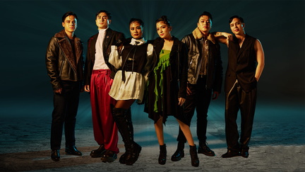 Liwanag sa Dilim, A New Musical