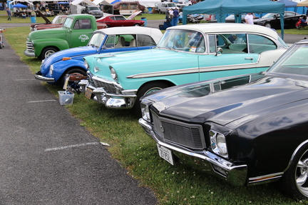 Almost Spring Swap Meet