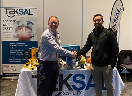 Newcastle IICA Technology Expo NSW 2025