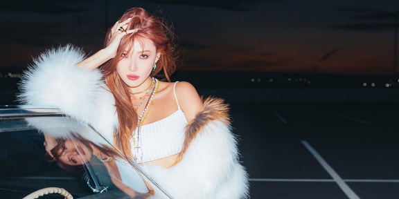 HWASA