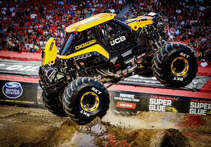 Monster Jam