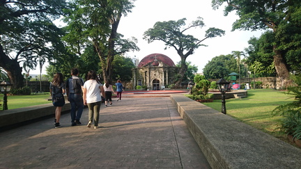 Experience Manila's Heritage