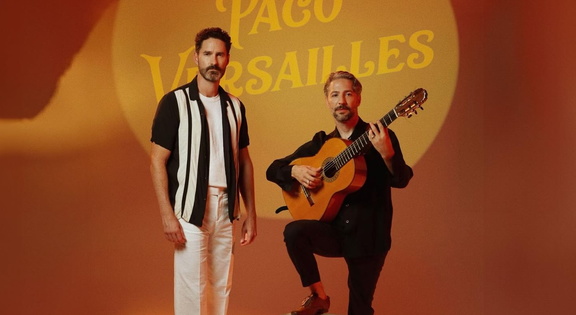 Paco Versailles