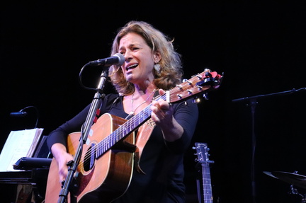 A Tribute to the music of Joni Mitchell