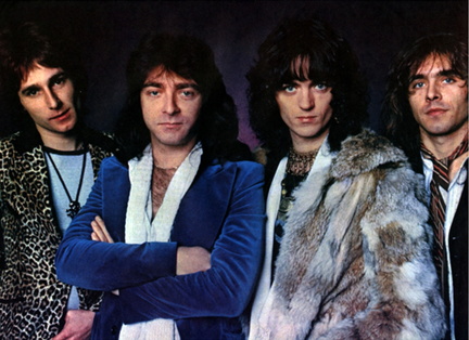 The Babys