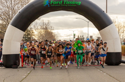 Shamrock 5K