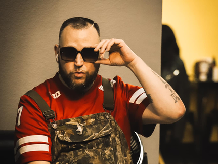 Bubba Sparxxx