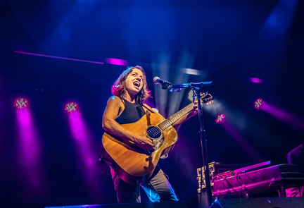 Ani DiFranco