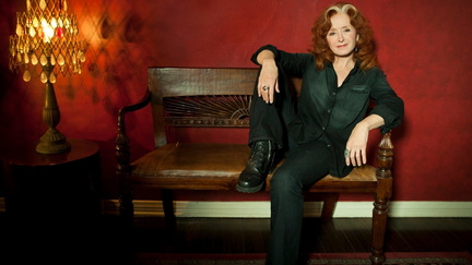Bonnie Raitt