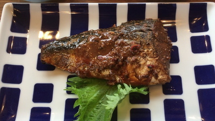 Kitakyushu specialty! Ogura rice bran cooking festival