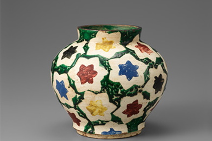 rimpa ceramics ─the echoing beauty of ceramics and paintings1
