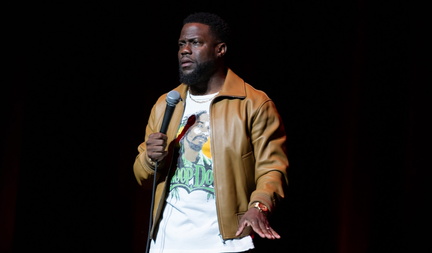 Kevin Hart