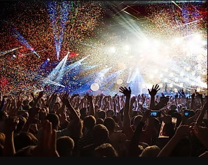 Boomland Experience 2025