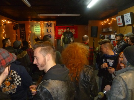 Buckfest