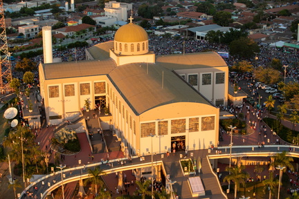 Dia de Igreja