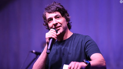 Arj Barker