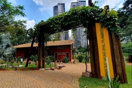 Goiânia + Trindade Tour.v1