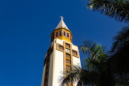 Panoramic Tour of Goiânia (1)