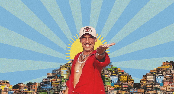 Manu Chao