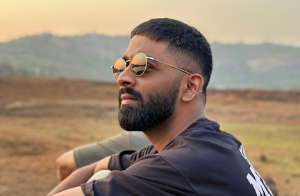 Pranit More