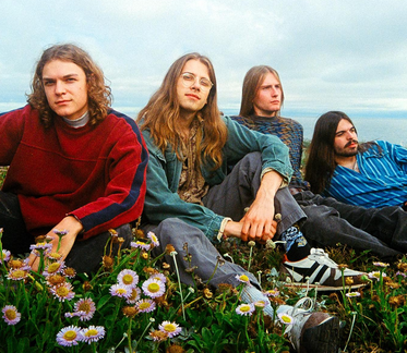 Dying Suns