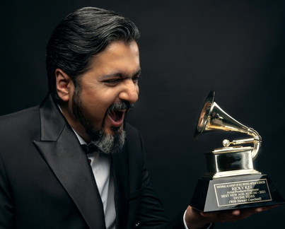 Ricky Kej