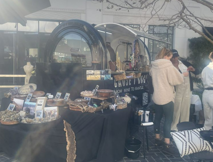 Sunshine Makers Market