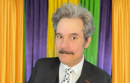 Paul F Tompkins