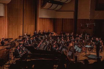 Fresno State Wind Orchestra