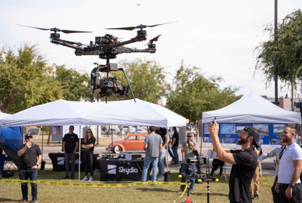 AZDroneFest
