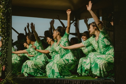Arizona Aloha Festival
