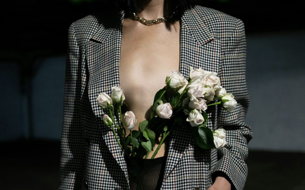 Femme Fatale Alternative Vendor Market