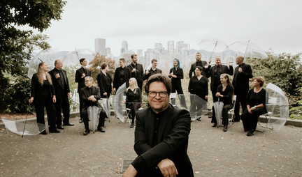 Vancouver Chamber Choir