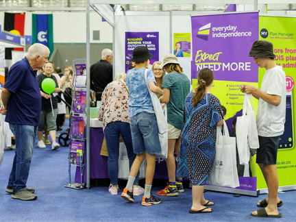 Geelong Disability &amp; WorkAbility Expo