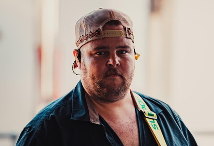 Brad Cox