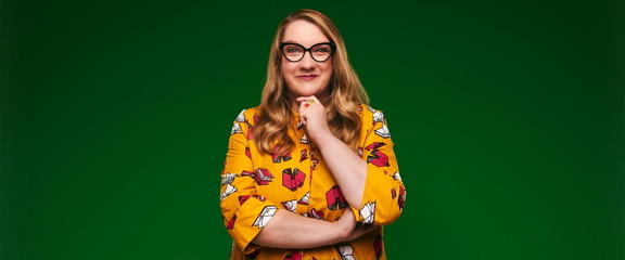 Sarah Millican