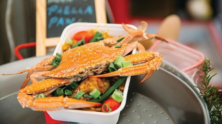 Mandurah Crab Fest.v1
