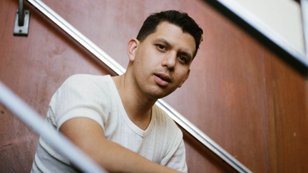 Jeremie Albino