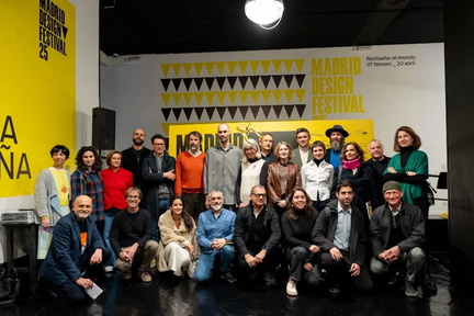 Madrid Design Festival