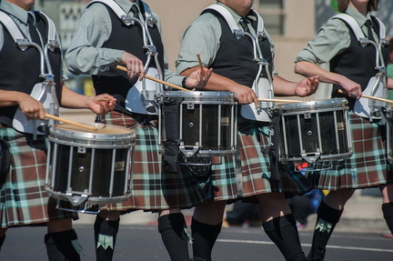 St. Patrick's Day