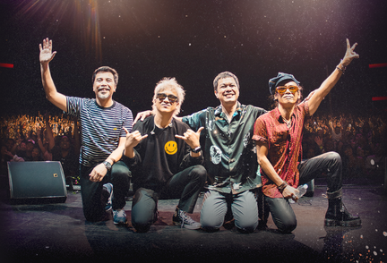Eraserheads