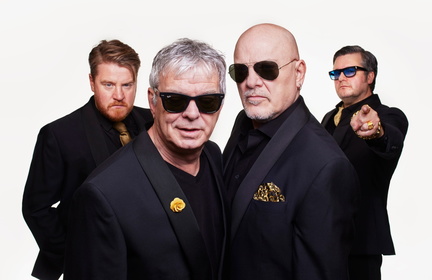 The Stranglers
