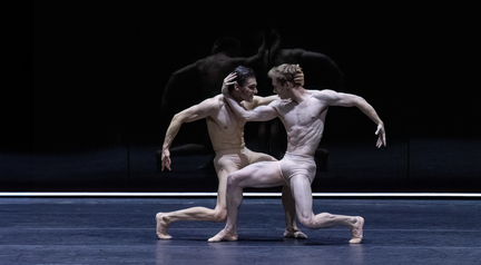 Jekyll & Hyde Ballet