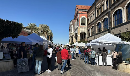 Craft Festival