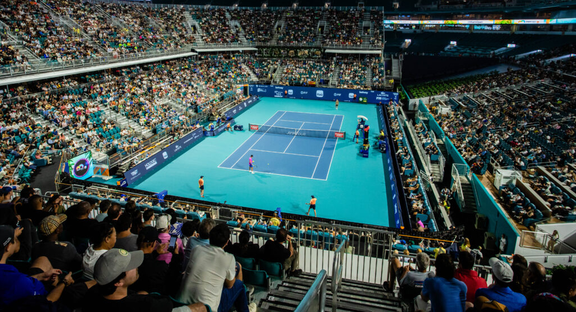 2025 Miami Open
