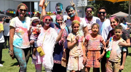 Holi