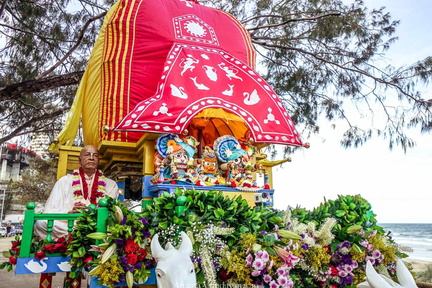 Festival of Chariots
