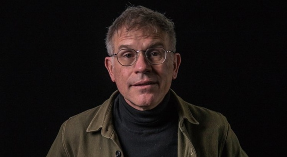 Bengt Washburn