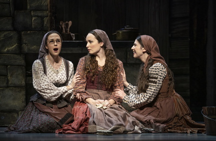 Fiddler on the Roof